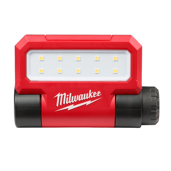 milwaukee light usb