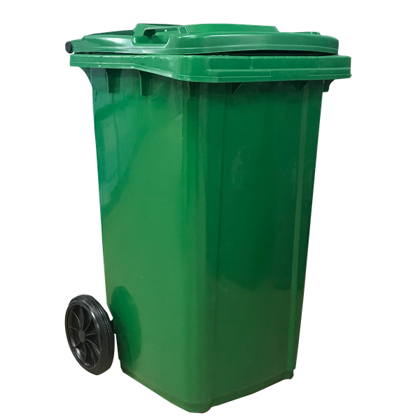 Mobile Garbage Bins