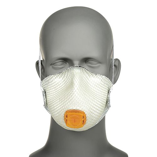 Moldex 2800 Series N95 Particulate Respirator 10 Mask/box - S Singapore - Eezee