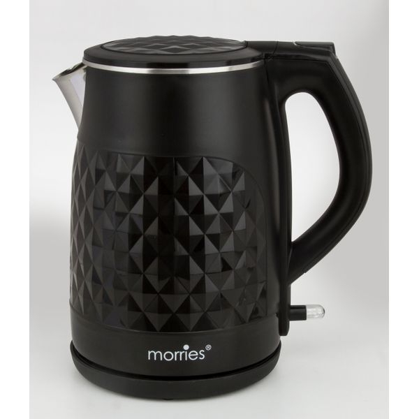 Morries 1.5L Electric Kettle Singapore Eezee