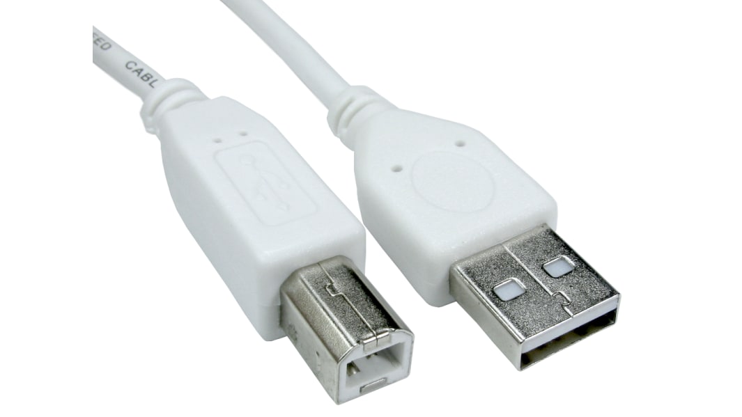 RS PRO 3 Port USB 3.0 USB A Hub, USB Bus Powered, 91 x 40.5 x