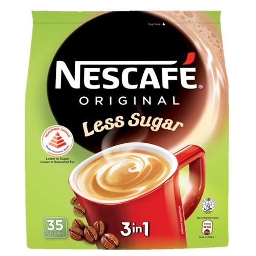 Nescafe Singapore Best Price