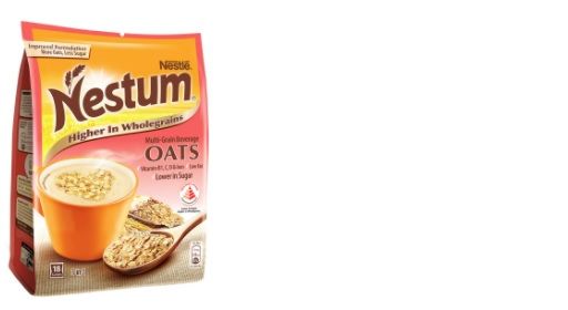 Nestum Nestle Oat Cereal 【ORIGINAL 500g】