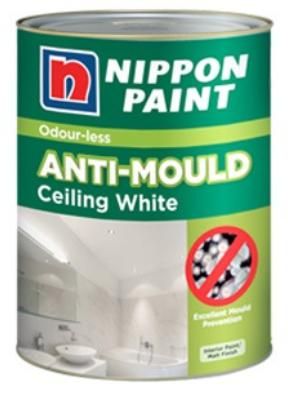 paint Nippon  Paint Undercoat White