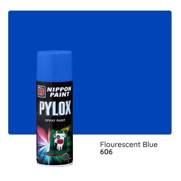 Nippon Pylox Spray Paint - Eezee