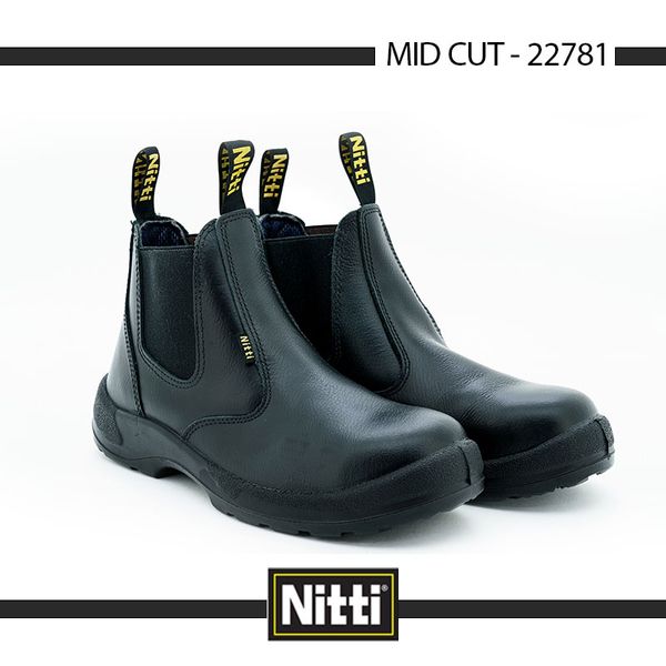 nitti shoes