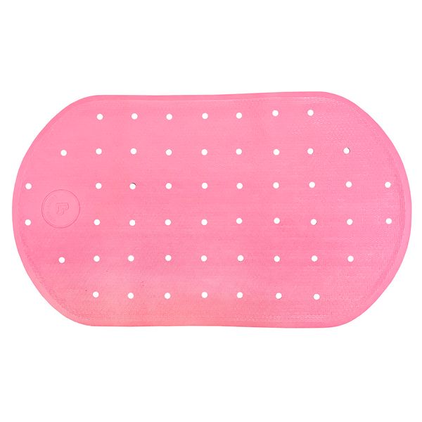 non slip suction bath mats