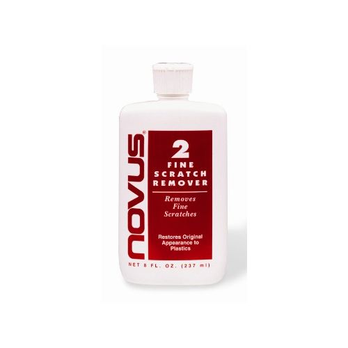 Novus Fine Scratch Remover #2 - 2 oz