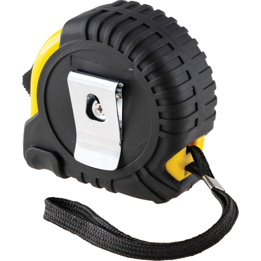 FACOM 897A.528PB tape measure with grip housing 5m