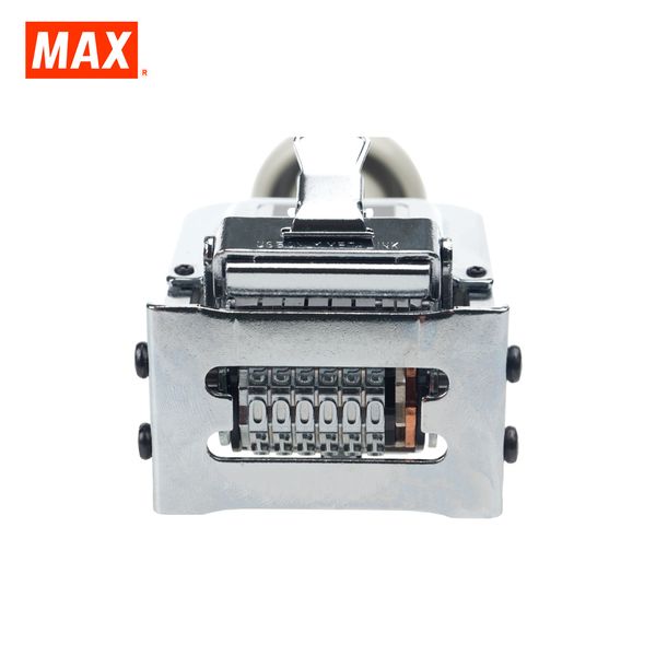 Max Numbering Machine 607 Singapore - Eezee