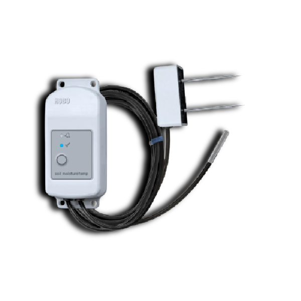 Onset HOBO MX2304 Bluetooth External Temperature Sensor Data