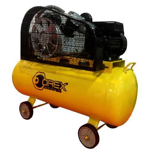 Orex Belt Air Compressor 100l Singapore Eezee