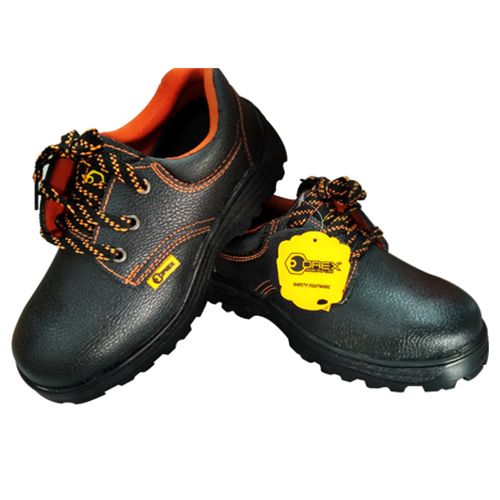 steel toe cap footwear