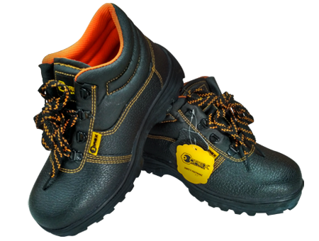 mid cut safety shoes