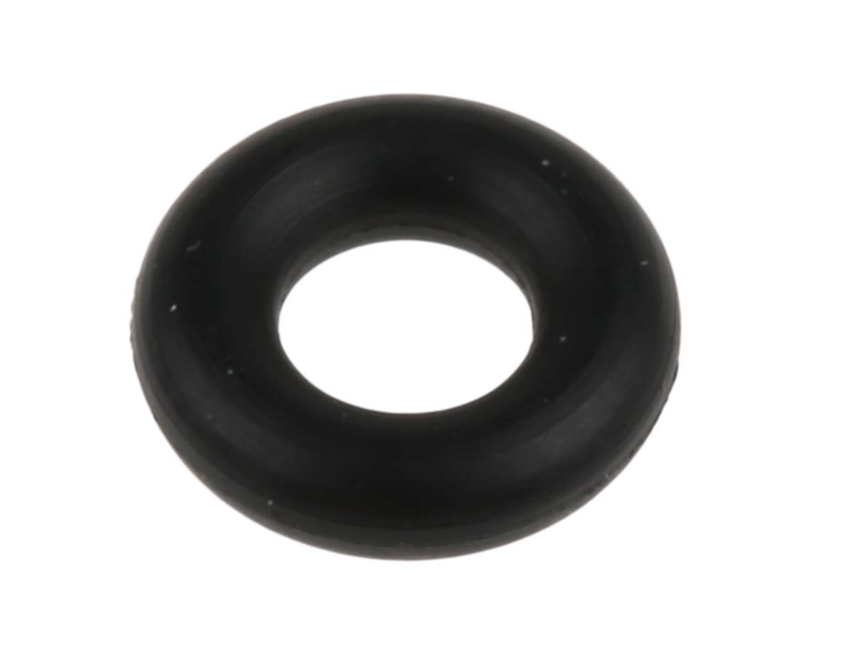 RS PRO  RS PRO Nitrile Rubber O-Ring, 4mm Bore, 5mm Outer
