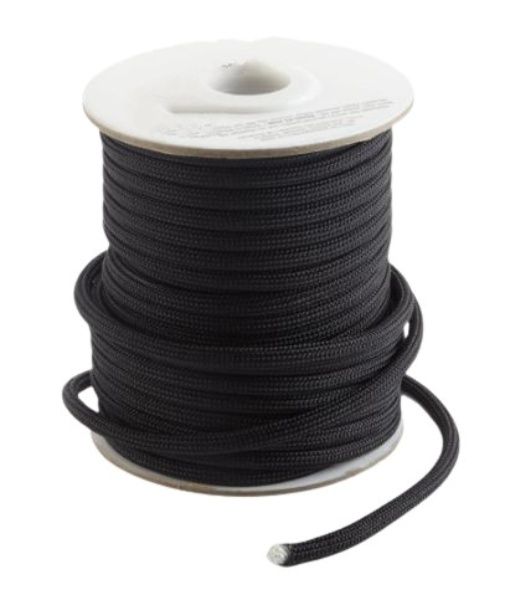 Paracord 3mm Diam 180M/Roll - Eezee