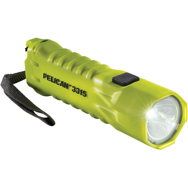 intrinsically safe torch