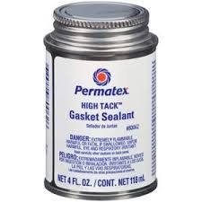 Valve Grinding Compound, 3oz