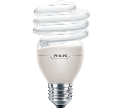 philips cfl bulb