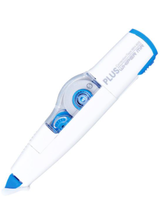 Correction Pens - Credit Terms Available - Eezee