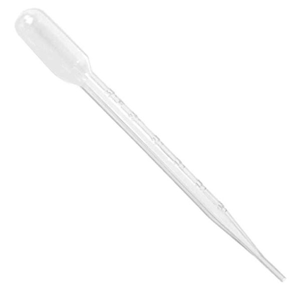 Pipettes Pasteur, PE-LD