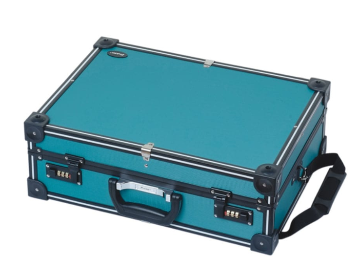 Proskit 9PK-990 Aluminium Frame Tool Case W/1 Pallet (pro'skit