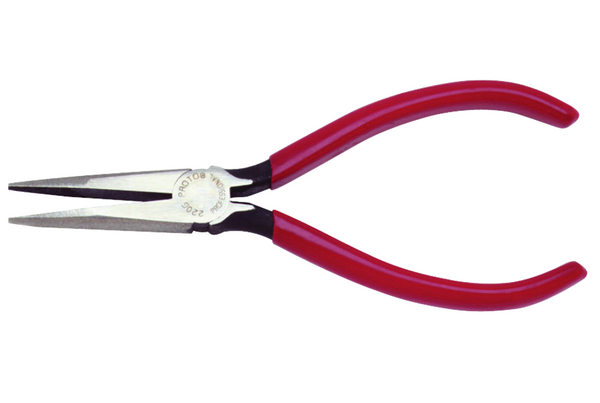 Proto Bent Nose Needle Nose Pliers