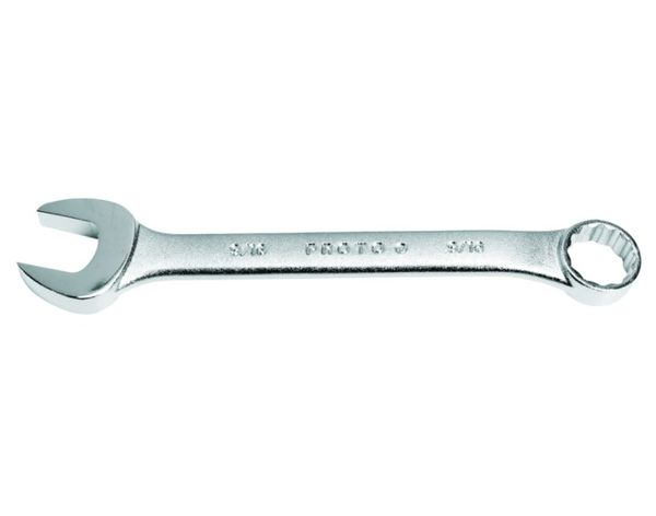 Proto Wrench Combination1 2 12 Point Short While Stock Lasts 1216es 1216t Singapore Eezee