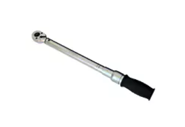 Eclatorq DK4-135BN Digital Torque Wrench 1/2 6.8-135Nm