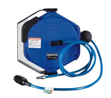 Puma Air Hose Reel 20M PM10-20LA - Eezee