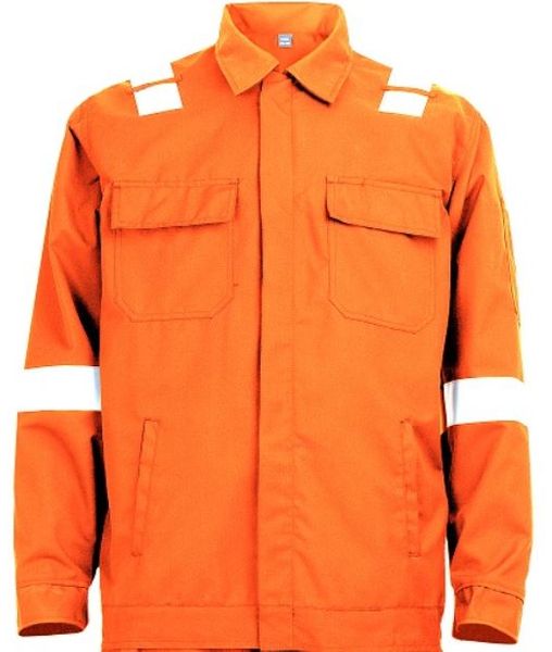 Protective Jackets - Credit Terms Available - Eezee