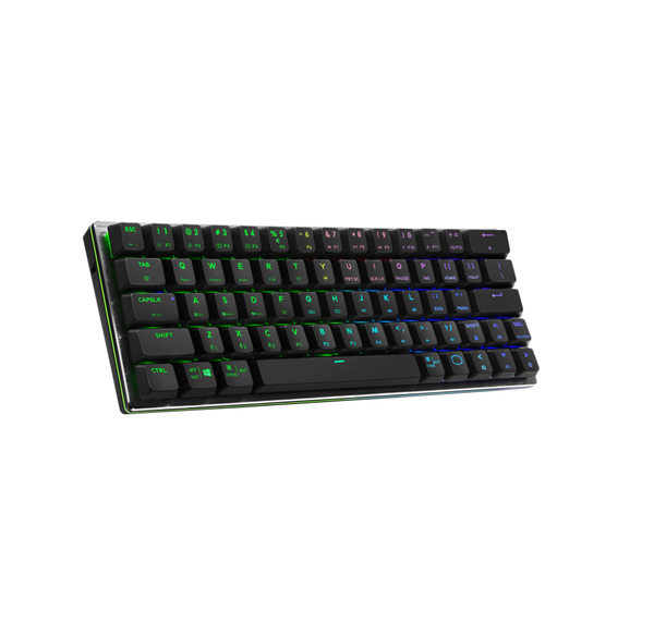 razer silver keyboard