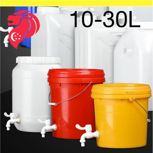 Jerrican 30l - Cdiscount