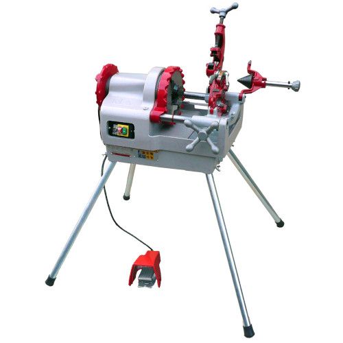 Threading machine 2024 die set