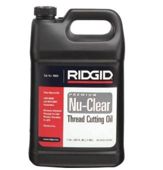 Hand Applied Metal Cutting Lubricant - RTD Liquid - ROCOL