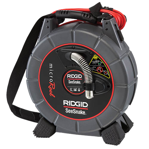 micro reel ridgid