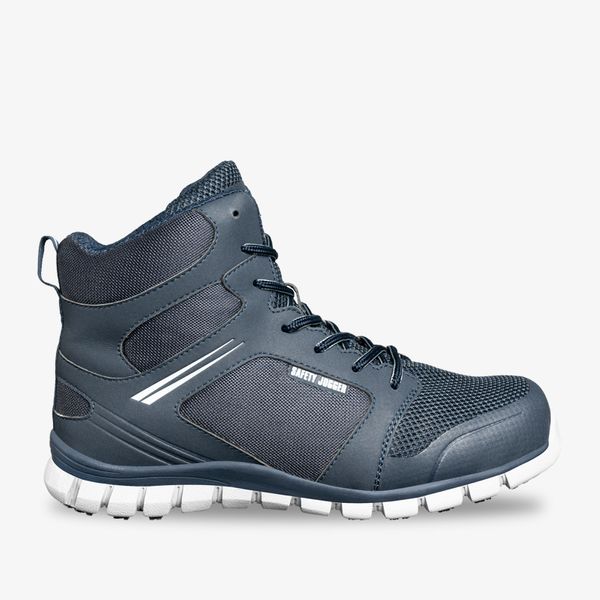 Safety Jogger Absolute Navy - Eezee