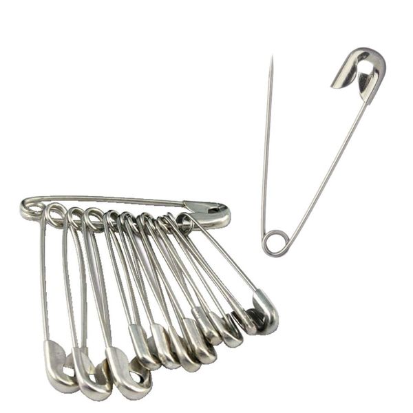 Safety Pin Assorted Size Singapore - Eezee