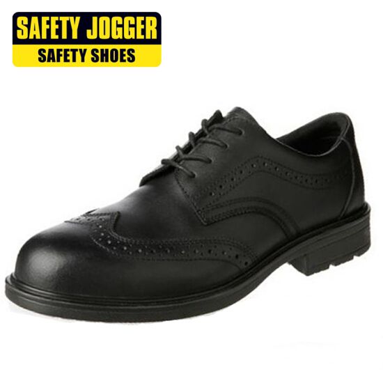 Safety Jogger Executive SHOE-MANAGER 
