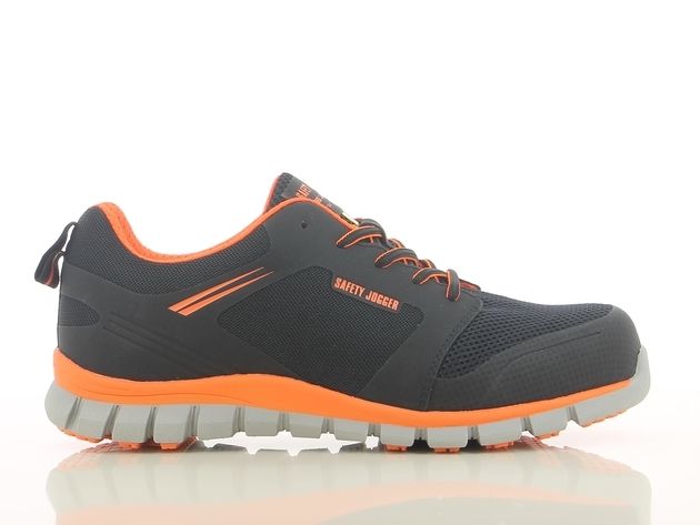 Safetyjogger Safety Shoe Ligero S1p 