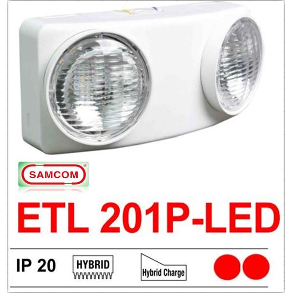 surface mount led emergency lights