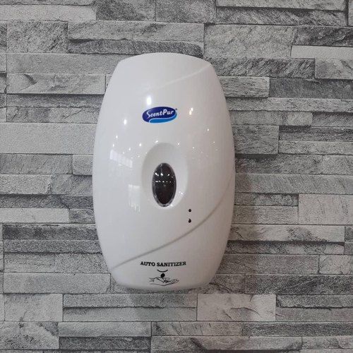 Download Sanitizer Auto Dispenser with Stand + 1 Bottle Gel Sanitizer Singapore - Eezee
