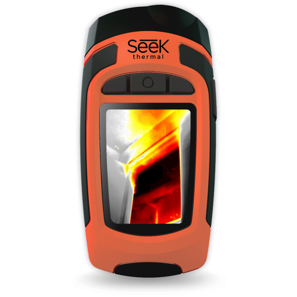 Установка seek thermal на андроид