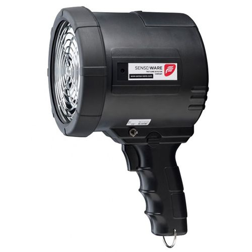 Senseware Uv/ir Flame Detector Tester Kit Singapore Eezee