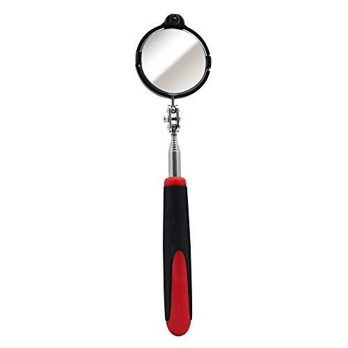 HTC-2LT
Mirror Diameter: 2-3/8 inch
Reach: 6-3/4 inch to 37 inch