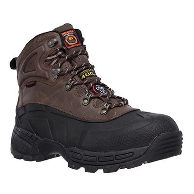 Skechers soft toe sales work boots