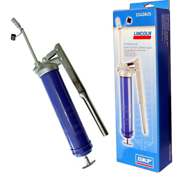 Grease Gun Skf