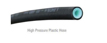 High-pressure hose H, SKF Lincoln