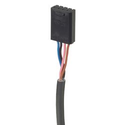 Connettore OMRON EE-1006 Con Cavo 2m – Per PLC – Nuovo Made In Japan