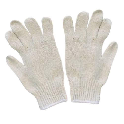 Cotton Hand Gloves Medium 1 Dozen Singapore - Eezee